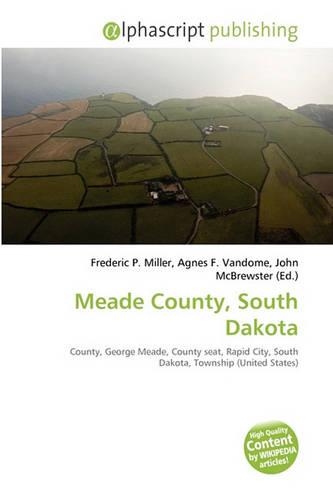 Meade County, South Dakota