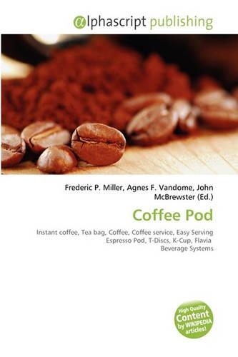 Coffee Pod