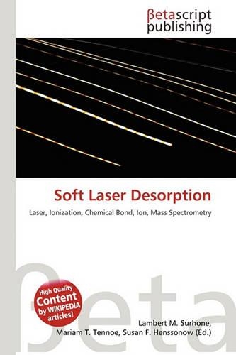 Soft Laser Desorption