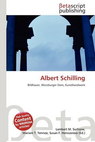 Albert Schilling