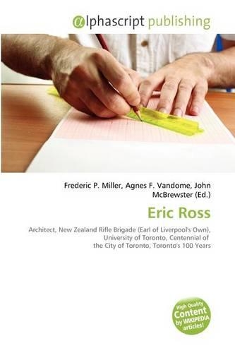 Eric Ross