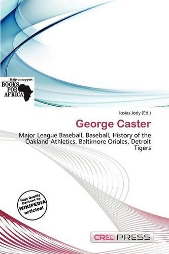 George Caster