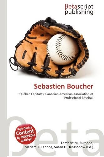 Sebastien Boucher