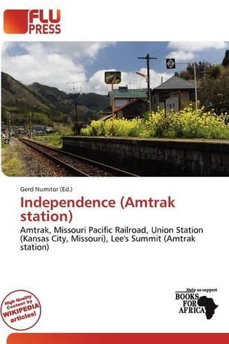 Independence (Amtrak Station)