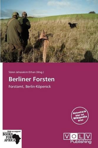 Berliner Forsten