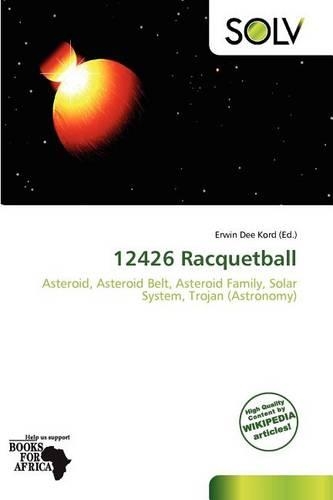 12426 Racquetball
