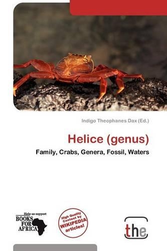 Helice (Genus)