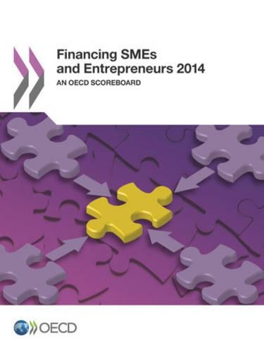 Financing SMEs and entrepreneurs 2014