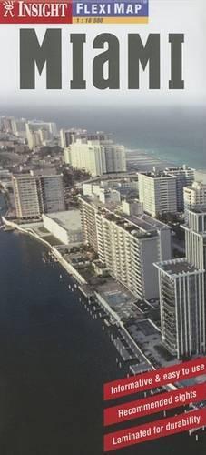 Miami Insight Fleximap