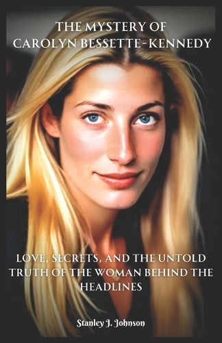 The Mystery of Carolyn Bessette-Kennedy