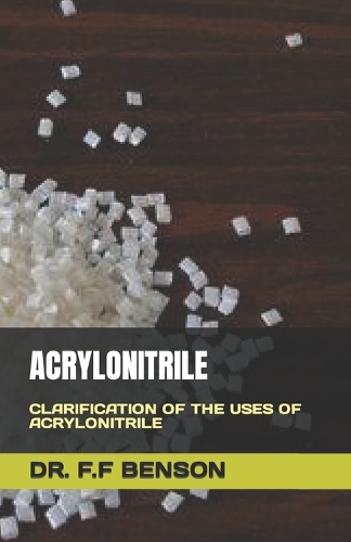 Acrylonitrile