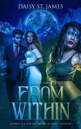 From Within: (3 Phoenyx)