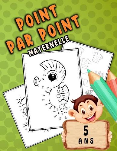 point par point maternelle (5 ans)