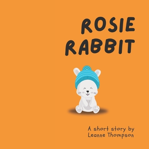 Rosie Rabbit: (Send Friends)