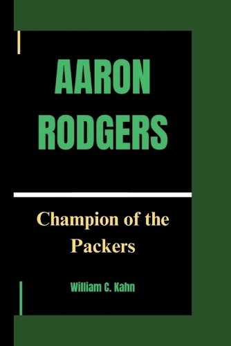 Aaron Rodgers