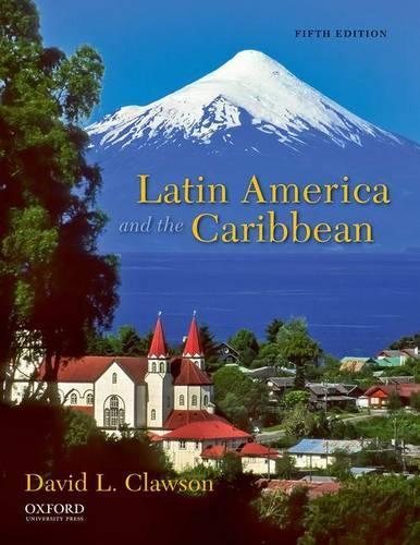 Latin America and the Caribbean