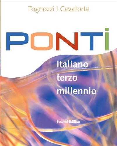 Ponti