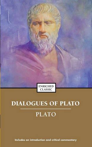 The Dialogues of Plato