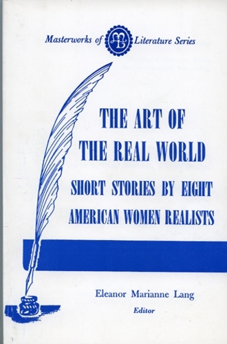 Art of the Real World