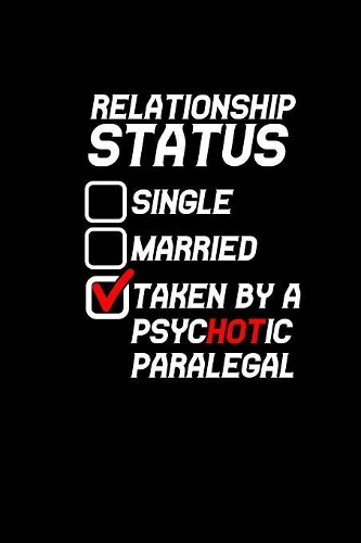 Taken by a Paralegal