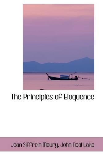 The Principles of Eloquence