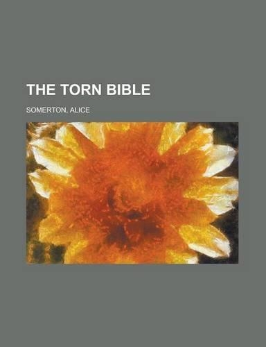 The Torn Bible