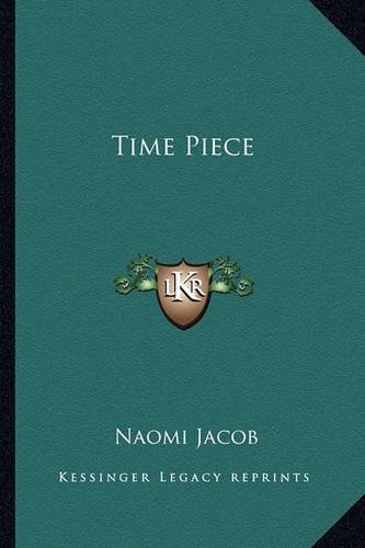 Time Piece