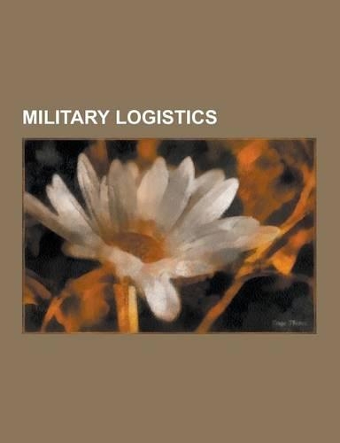Military Logistics