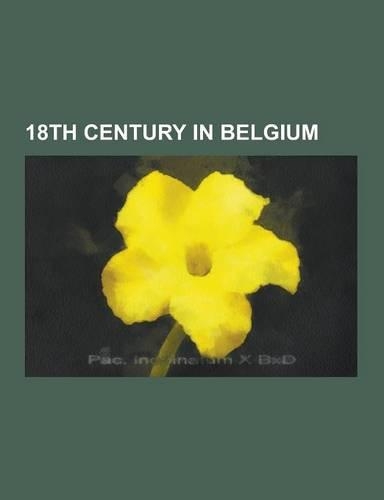 18th Century in Belgium