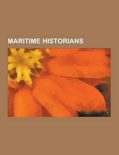 Maritime Historians