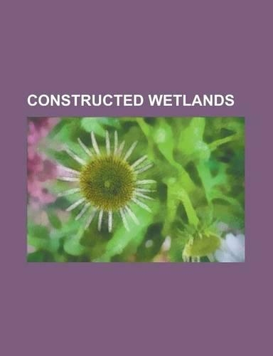 Constructed Wetlands