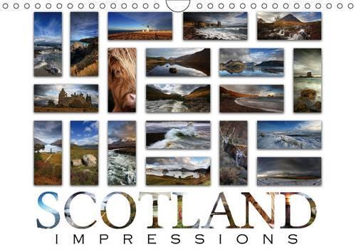 Scotland Impressions 2015