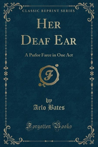 Her Deaf Ear