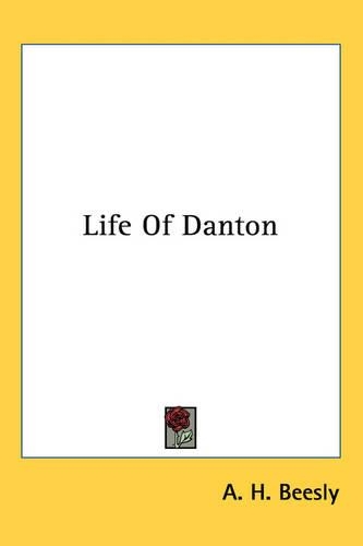 Life Of Danton