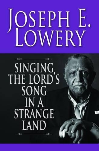 Singing the Lord's Song in a Strange Land