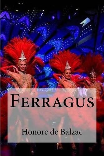 Ferragus: (French)