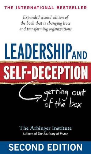 Leadership And Self-Deception