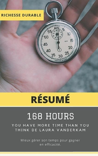 (Résumé) 168 HOURS