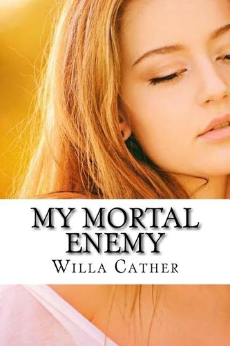 My Mortal Enemy