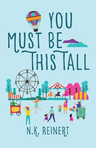 You Must Be This Tall