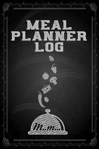 Meal Planner Log