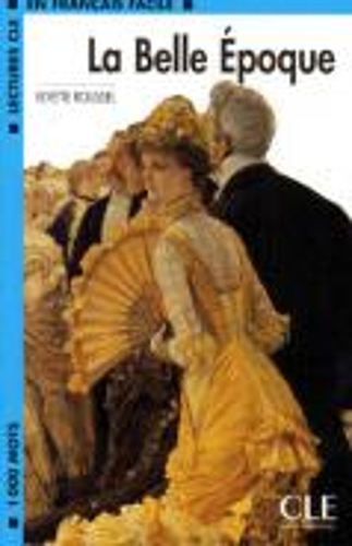 La belle epoque