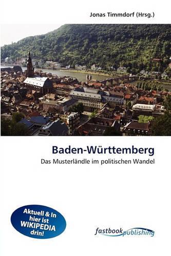 Baden-W Rttemberg
