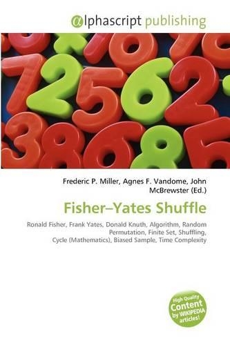 Fisher-Yates Shuffle: (English)