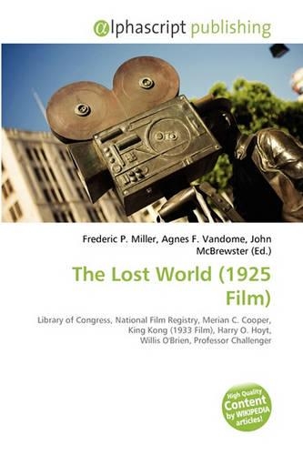 The Lost World (1925 Film)