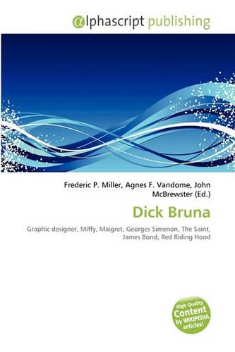 Dick Bruna: (English)