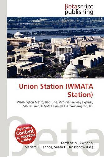 Union Station (Wmata Station)