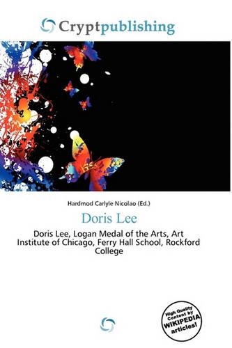 Doris Lee