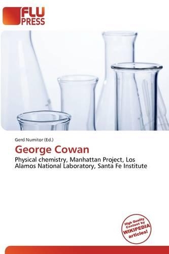 George Cowan