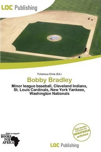 Bobby Bradley